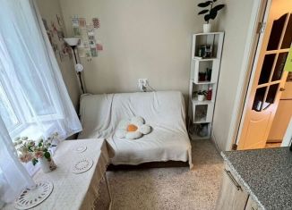 Сдается в аренду однокомнатная квартира, 37 м2, Санкт-Петербург, улица Савушкина, 123к4, муниципальный округ № 65