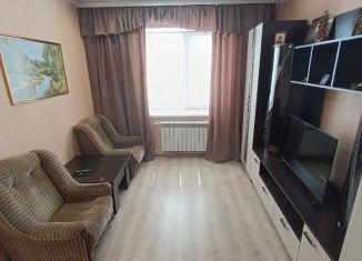 Однокомнатная квартира в аренду, 34 м2, Губкин, Октябрьский переулок, 3