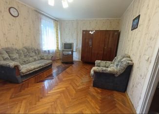 Сдаю в аренду двухкомнатную квартиру, 54 м2, Пушкин, улица Генерала Хазова, 16