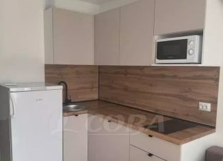Сдам квартиру студию, 22 м2, Тюмень, Интернациональная улица, 199к9
