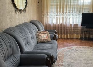 Сдача в аренду 3-ком. квартиры, 68 м2, Грозный, бульвар Султана Дудаева, 5А, 1-й микрорайон