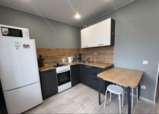 Аренда 1-ком. квартиры, 41 м2, Тюмень, улица Валентины Трофимовой, 13