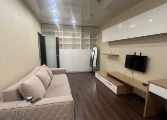 Сдача в аренду 2-комнатной квартиры, 61 м2, Новосибирск, улица Добролюбова, 162/1, Октябрьский район