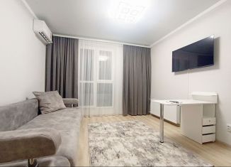 Сдается в аренду квартира студия, 25 м2, Ростов-на-Дону, улица Ткачёва, 9с1, ЖК Левенцовка Парк