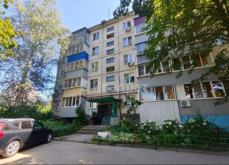 Двухкомнатная квартира на продажу, 46.9 м2, Липецк, улица Циолковского, 30/3