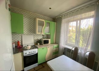 Продажа двухкомнатной квартиры, 48 м2, Астрахань, улица Латышева, 6