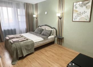 Сдается 1-ком. квартира, 36 м2, Темрюк, улица Карла Либкнехта, 6