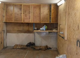 Гараж на продажу, 18 м2, Москва, улица Подольских Курсантов, 19С1