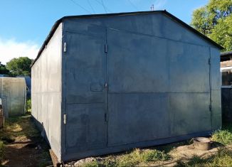 Продам гараж, 22 м2, Биробиджан, улица Пугачёва, 4