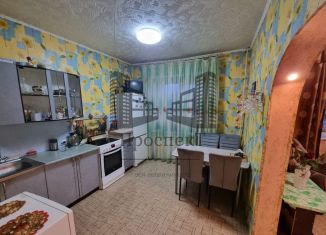 Продажа 3-ком. квартиры, 70.9 м2, Норильск, Талнахская улица, 35