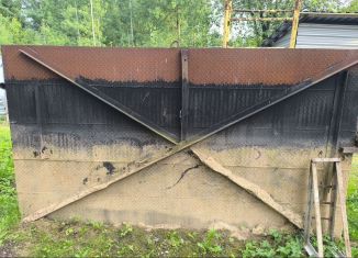 Продажа гаража, Волхов, площадь Ленина