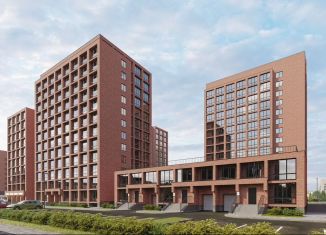 Продажа 1-ком. квартиры, 32.5 м2, Томская область, улица Василия Кандинского, 6