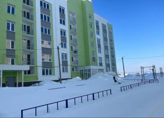 Сдам 1-ком. квартиру, 34 м2, Республика Башкортостан, проспект Чижова, 6