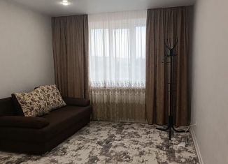 Сдаю однокомнатную квартиру, 42 м2, село Засечное, улица Натальи Лавровой, 11, ЖК Семейный