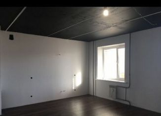 Квартира на продажу свободная планировка, 43.7 м2, Тамбов, Магистральная улица, 41к3, ЖК Магистральная