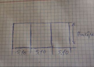 Продаю гараж, 30 м2, Воронеж, Левобережный район