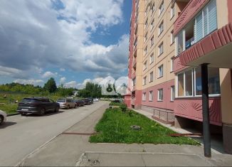 Продается однокомнатная квартира, 32.5 м2, Новосибирск, улица Ключ-Камышенское Плато, 15