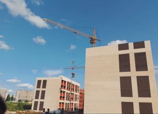 Продажа 2-комнатной квартиры, 72.3 м2, Чувашия, Изумрудная улица, поз1к2