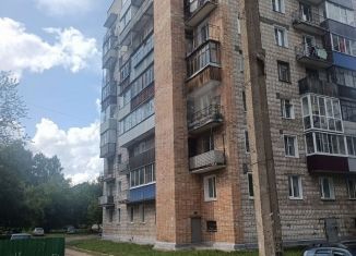 Продам 1-комнатную квартиру, 32.3 м2, Кирово-Чепецк, улица Терещенко, 17