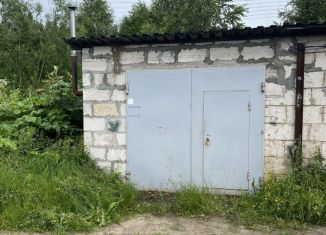 Продажа гаража, 23 м2, Сыктывкар, Емвальская улица, 54/1