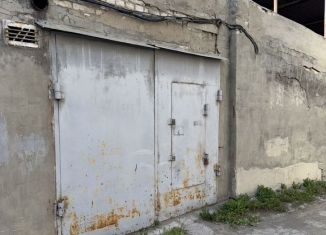 Продам гараж, 25 м2, Самарская область, улица Аминева, 16А