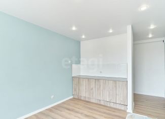 Продам квартиру студию, 18 м2, Тюмень, улица 50 лет Октября, 63А