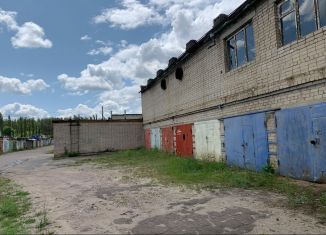 Гараж на продажу, 17 м2, Воронеж, улица Витрука, 6