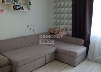 Продажа 1-ком. квартиры, 30.4 м2, Киров, улица Дзержинского, 48