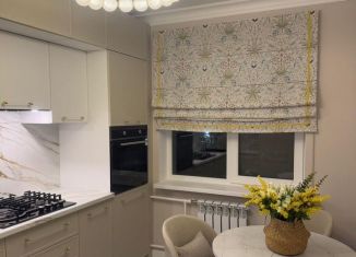 2-комнатная квартира на продажу, 54 м2, Майкоп, Шоссейная улица, 4