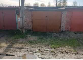 Продается гараж, Омская область, Сиреневая улица