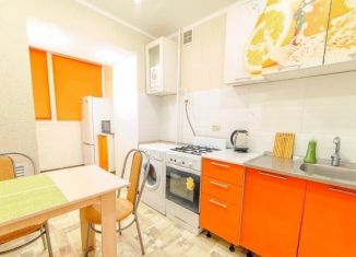 Сдаю в аренду 1-ком. квартиру, 37 м2, Краснодар, Дербентская улица, 18, микрорайон Табачная Фабрика