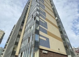 Продается 1-комнатная квартира, 34.6 м2, Кудрово, Венская улица, 5