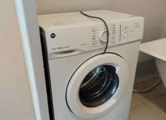 Сдача в аренду 1-комнатной квартиры, 44 м2, Пермь, Холмогорская улица, 2В