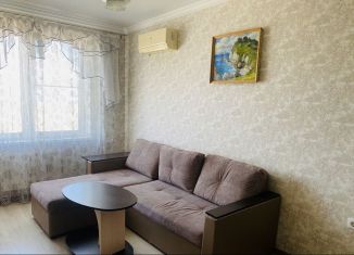 Сдача в аренду однокомнатной квартиры, 35 м2, Анапа, улица Ленина, 153Б