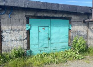 Продается гараж, Заполярный