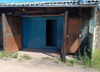 Продажа гаража, 30 м2, Иркутская область