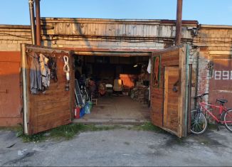 Продаю гараж, 27 м2, Апатиты