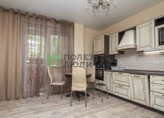 Продаю двухкомнатную квартиру, 65 м2, Ульяновск, улица Ульяны Громовой, 5А, ЖК Северный