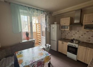 Сдается в аренду трехкомнатная квартира, 105 м2, Котельники, Кузьминская улица, 17