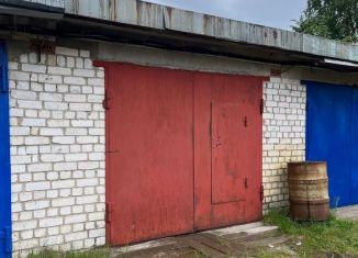 Продажа гаража, 19 м2, Печора