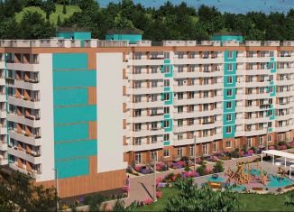 Продаю квартиру студию, 22.5 м2, Судак, улица Айвазовского, 4/1