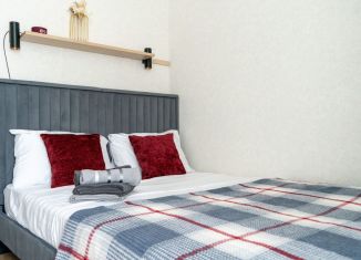 Аренда квартиры студии, 16 м2, Сочи, Ясногорская улица, 16/2к5, микрорайон Бытха