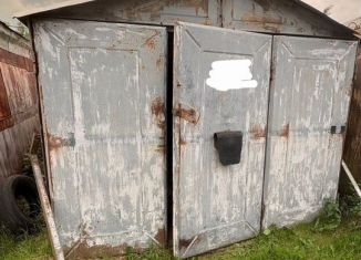 Продажа гаража, 30 м2, Пушкин, Новодеревенская улица, 14