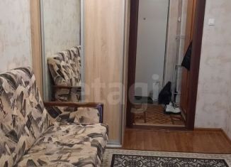 Сдается квартира студия, 17 м2, Тюмень, улица 30 лет Победы, 105