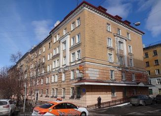 Продажа 3-ком. квартиры, 73 м2, Мурманск, улица Карла Маркса, 4