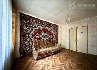 Продается трехкомнатная квартира, 55 м2, Воронеж, Пеше-Стрелецкая улица, 72