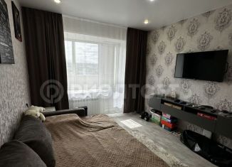 1-ком. квартира на продажу, 36.8 м2, Североморск, улица Флотских Строителей, 2