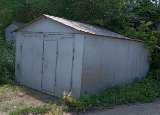 Гараж на продажу, 19 м2, Омская область