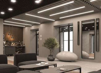 Продажа 1-комнатной квартиры, 30.5 м2, Благовещенск