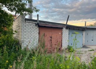 Гараж на продажу, 30 м2, Чебоксары, проспект Максима Горького, 2Б